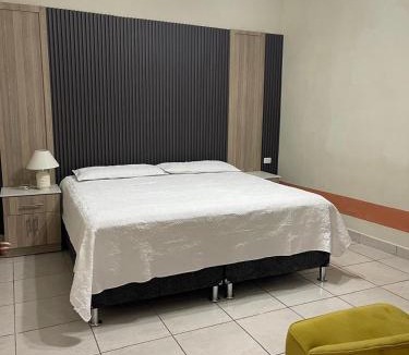 Chiquimula Apartment | Casa Monaco