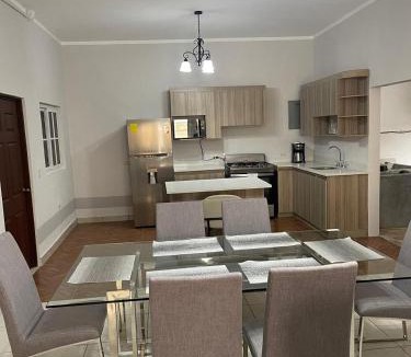 Chiquimula Apartment | Casa Monaco