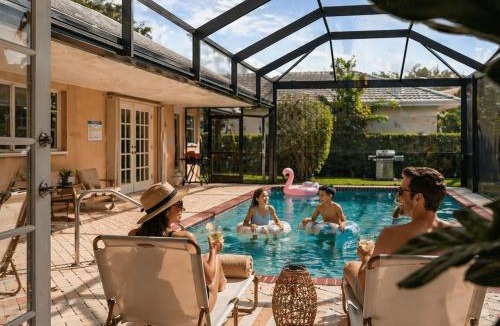 Landings Villa | Casa Monarch