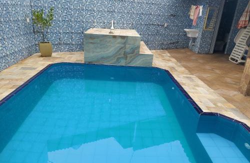Mongagua House | Casa Mongagua