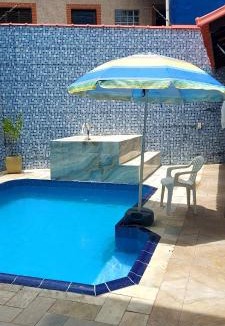 Mongagua House | Casa Mongagua