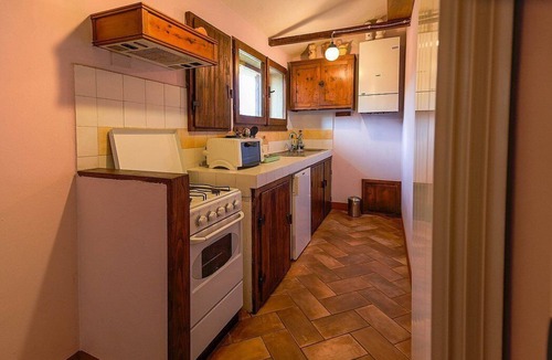 Asciano House | Casa Monia C: A characteristic apartment surrounded by the greenery.