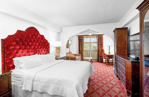 Downtown Historic District Hotel | Casa Monica Resort & Spa, Autograph Collection