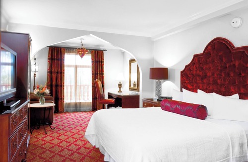 Downtown Historic District Hotel | Casa Monica Resort & Spa, Autograph Collection
