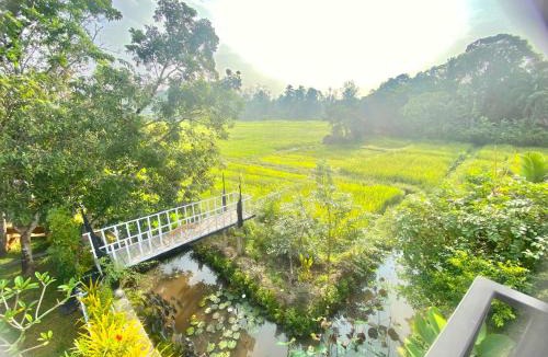 Gonagala Villa | Casa Monkey 28