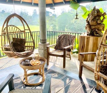Gonagala Villa | Casa Monkey 28
