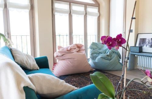 Vezza d'Alba House | Casa MONRÈ - Spacious 2-Bedroom House for Families & Friends