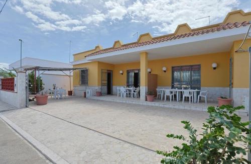 Padula Fede Apartment | Casa Monsellato 1B SX a soli 120 mt dalla spiaggia Padula Fede di Punta Prosciutto