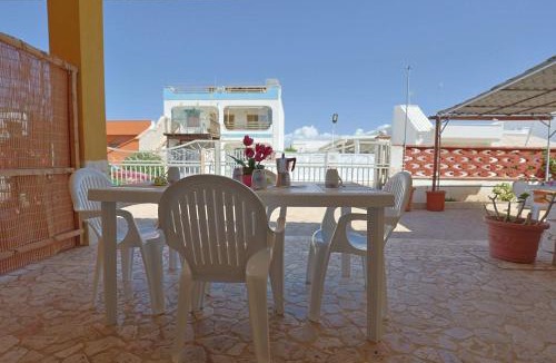 Padula Fede Apartment | Casa Monsellato 1B SX a soli 120 mt dalla spiaggia Padula Fede di Punta Prosciutto