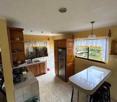 Paramo Villa | Casa Montaña Valencia