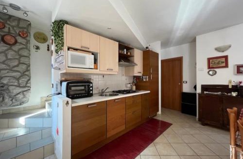 Cedegolo House | Casa montagna relax