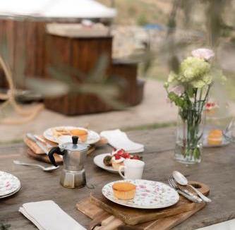 Lucignano Bed & Breakfast | Casa Montalgallo