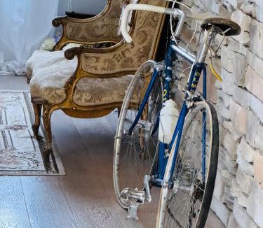 Lucignano Bed & Breakfast | Casa Montalgallo