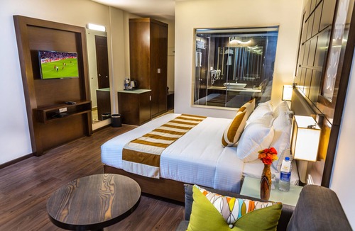 Moolakadai Hotel | Casa Montana
