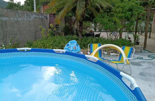 Governador Celso Ramos House | Casa MonteFlor - Refúgio onde a vida desacelera com gentileza