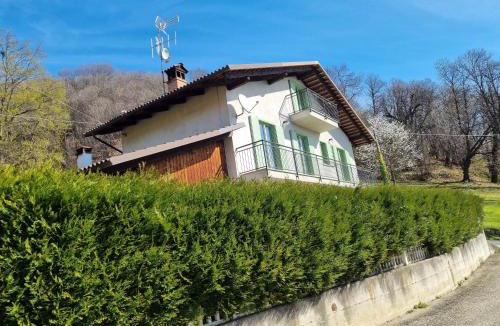 Rifreddo Villa | Casa Monte Bracco