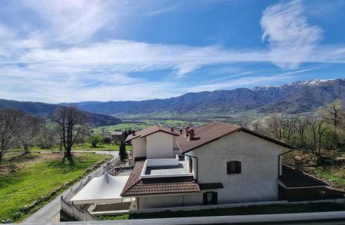Rifreddo Villa | Casa Monte Bracco