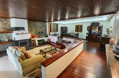 Chaves House | Casa Monte da Volta