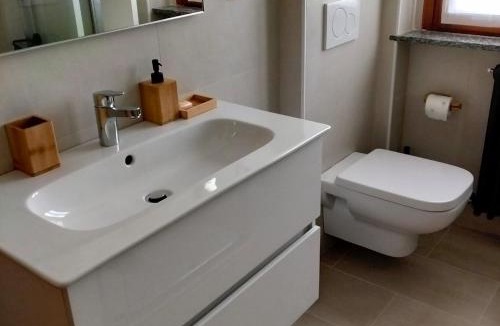 Casargo Apartment | Casa Monte Muggio