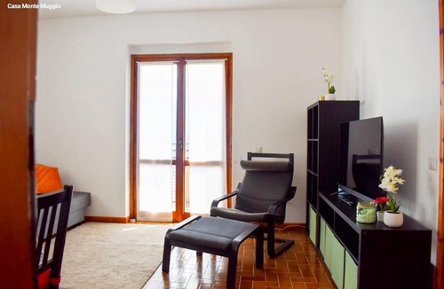 Casargo Apartment | Casa Monte Muggio - Resegone Apartment