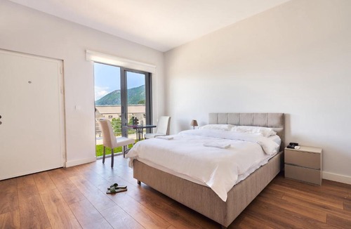 Kotor Apartment | Casa Montenegro Studio swimming pool with amazing view