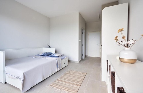 Kotor Apartment | Casa Montenegro studio swimming pool with amazing view