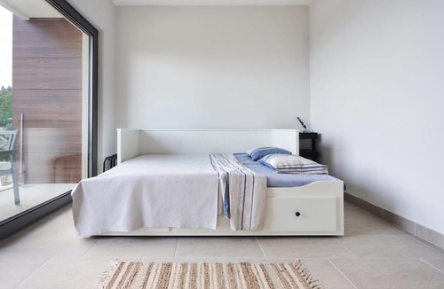 Kotor Apartment | Casa Montenegro studio swimming pool with amazing view