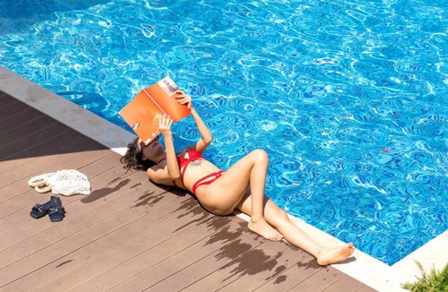 Kotor Apartment | Casa Montenegro studio swimming pool with amazing view
