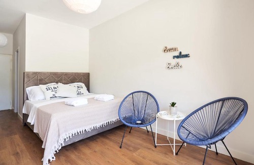 Kotor Apartment | Casa Montenegro studio swimming pool with amazing view