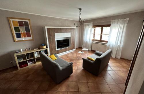 Avezzano Apartment | Casa Montessori