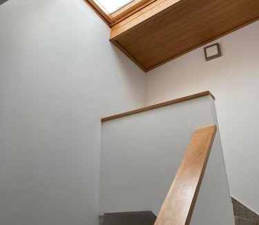 Mirandela House | CASA MONTEVIDEU
