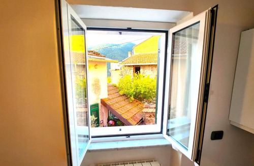 Villa Apartment | Casa Monti
