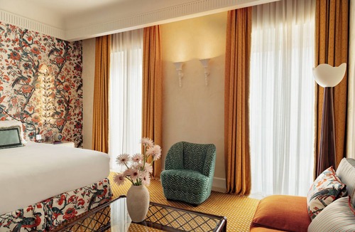 Monti Hotel | Casa Monti Roma