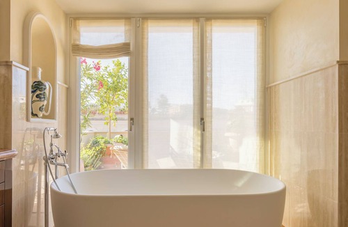 Monti Hotel | Casa Monti Roma