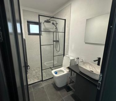 Brezoi Resort | Casa Montwis