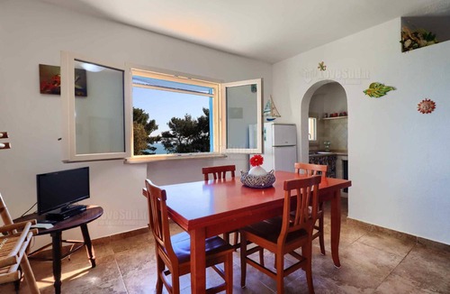 Corsano House | Casa Mony Funnuvojere