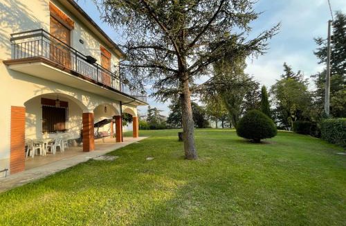 Predappio Bed & Breakfast | Casa Mora B&B