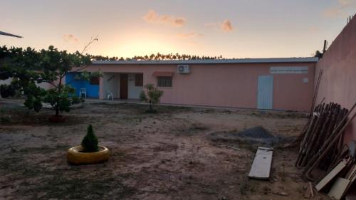 Ponta do Mangue House | Casa Morada da Praia 2