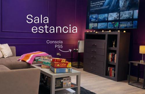 Ciudad Juarez Apartment | Casa Morada