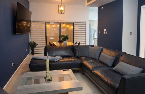 Ciudad Juarez House | Casa Morada