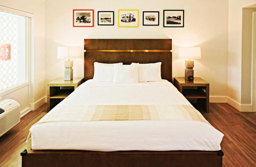 Islamorada Hotel | Casa Morada