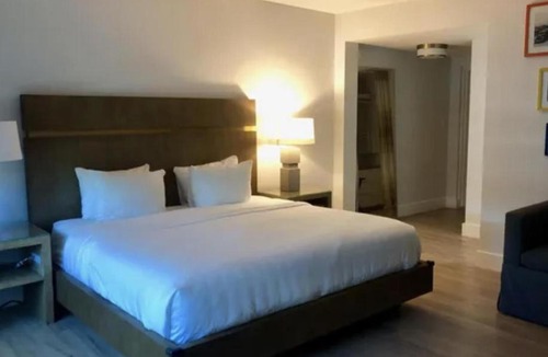 Islamorada Hotel | Casa Morada