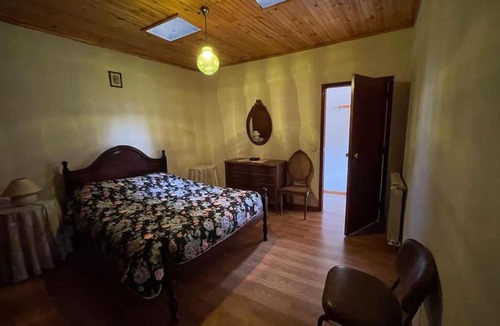 Rio De Fornos House | Casa Morais