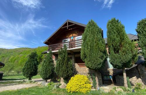 Poieni House | Casa Morar