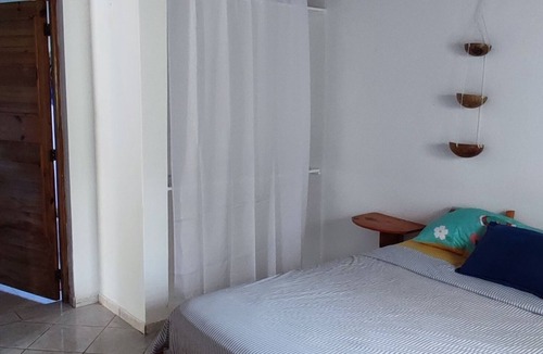 Las Galeras House | Casa More