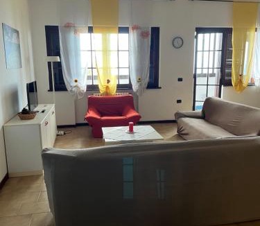 Marina di Zambrone Villa | Casa Morello