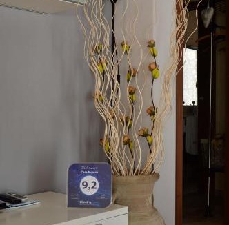Croveo House | Casa Morena