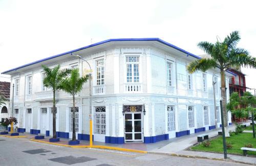 Iquitos Apartment | Casa Morey