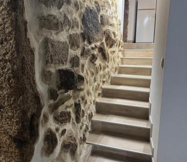 Montalegre House | Casa Morgade