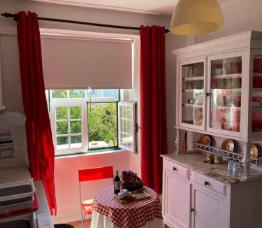 Estremoz Apartment | Casa Morgado do Casco